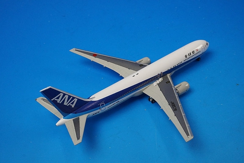 1:400 B767-300 ANA Kanji Logo JA8578 NH40016 ANA