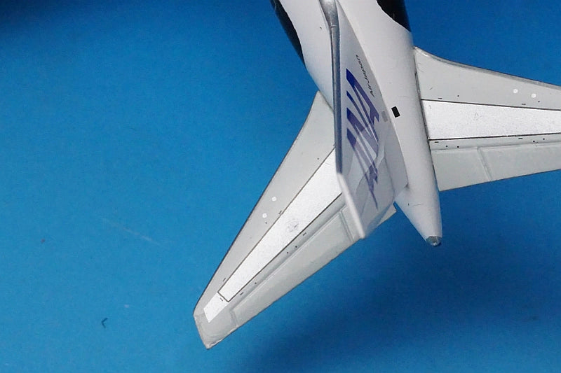 1:400 B767-300ER ANA FLY! Panda JA606A NH40052 ANA