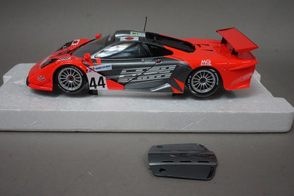 1:18 MINICHAMPS 530133744 McLaren F1 GTR "LARK TEAM MCLAREN" 24h LM 1997 #44