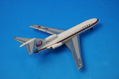 1:400 B727-100 JAL Old Tsurumaru Livery JA8318 Aeroclassics