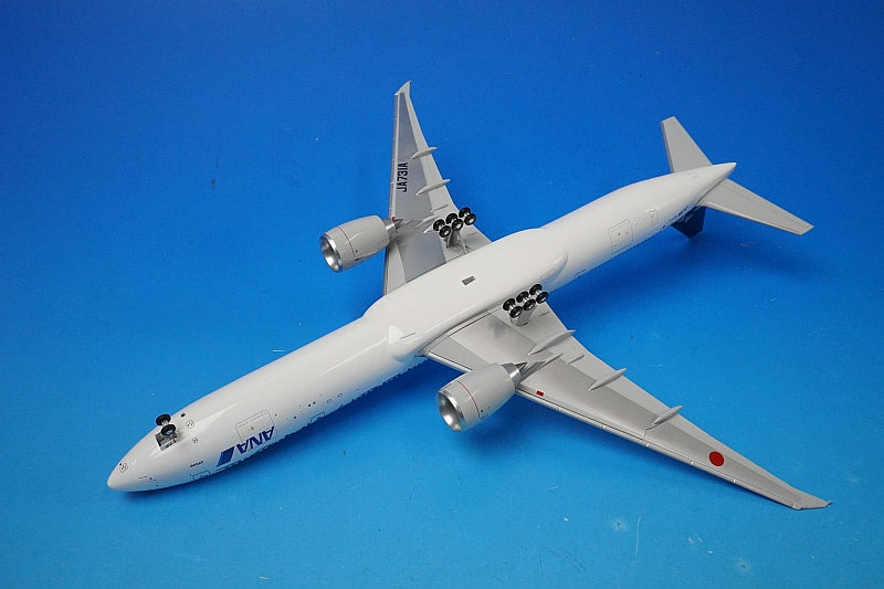 1:200 B777-300ER ANA Star Alliance Painting JA731A NH20037 ANA