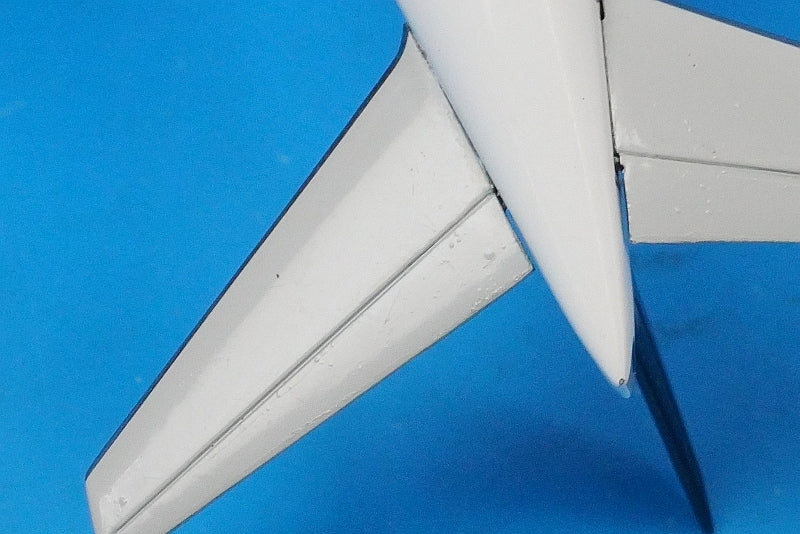 1:400 B777-300ER ANA Star Alliance JA731A NH40051 ANA airplane model