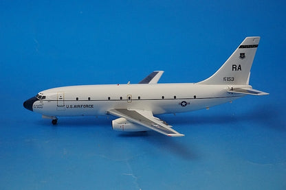 1:200 B737-200 T-43A US Air Force USN SPIRIT OF SAN ANTONIO #AF73-1153 IF732021 INFLIGHT airplane model