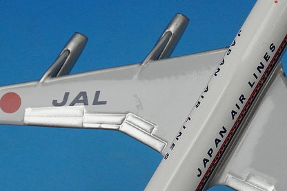 1:400 Convair CV-880 JAL Old Tsurumaru Paint Kikyo JA8028 Aero Classics airplane model