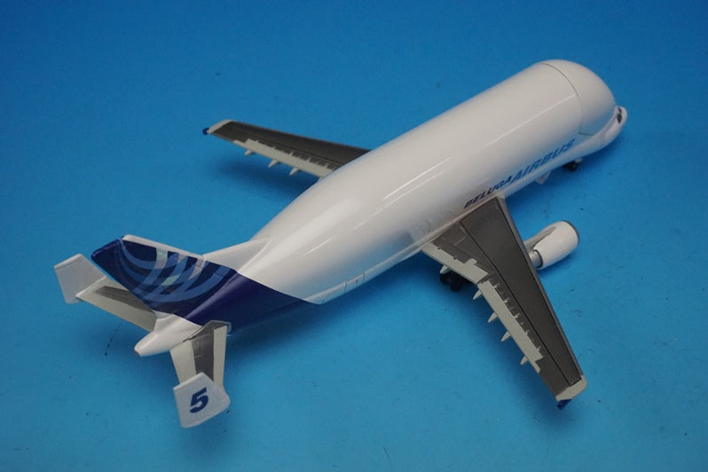 1:400 A300-600ST Airbus Beluga 5 55829 Dragon