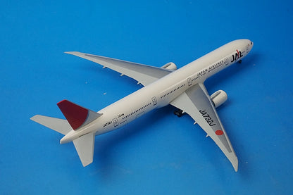 1:400 B777-300ER JAL Arc Painting JA732J 55514 Dragon