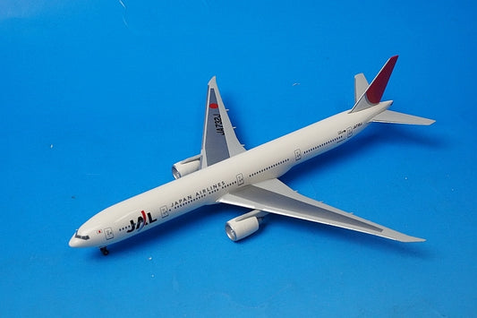 1:400 B777-300ER JAL Arc Painting JA732J 55514 Dragon airplane model