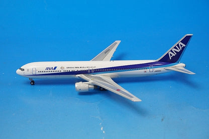 1:400 B767-300 ANA Tokyo 2016 Olympic and Paralympic Games JA8324 10274 Phoenix airplane model