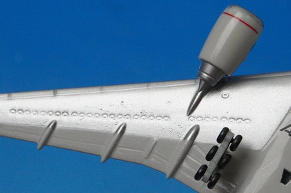 1:500 B777-300 ANA Special Marking JA751A NH50003 ANA airplane model