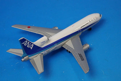 1:500 L-1011 Tristar ANA INTER-FLIGHT VERSION JA8509 NH50006 ANA airplane model