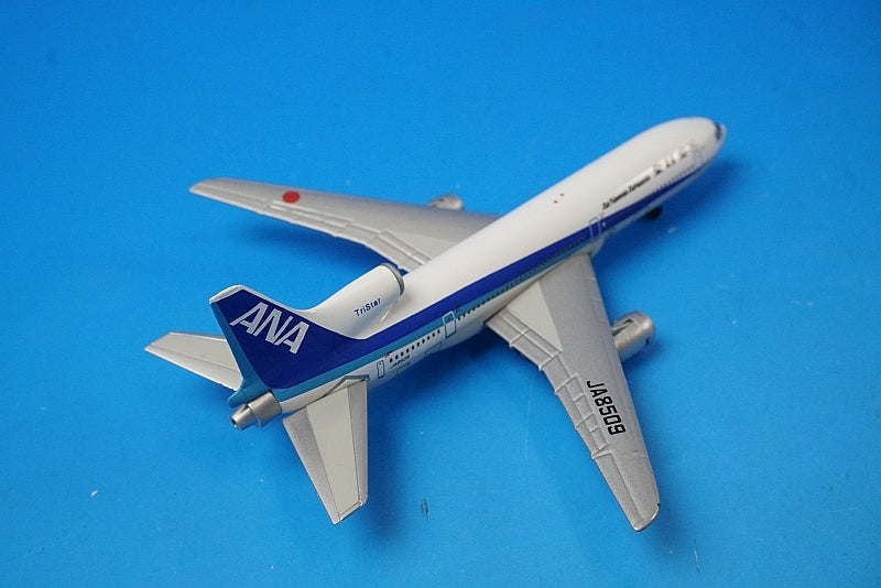 1:500 L-1011 Tristar ANA INTER-FLIGHT VERSION JA8509 NH50006 ANA airplane model