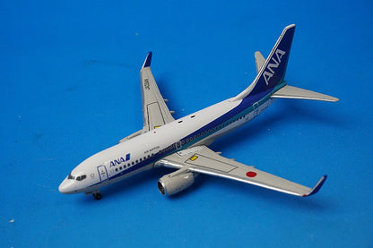 1:400 B737-700 ANA JA03AN 10131 Phoenix airplane model
