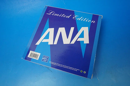 1:400 B777-200 ANA Inspiration of JAPAN JA704A 11118 Phoenix airplane model