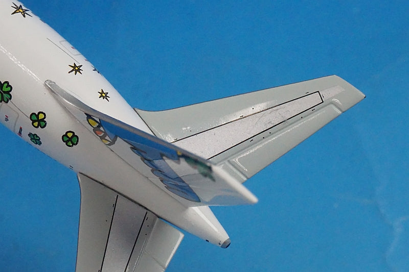 1:400 B767-300 ANA Yume Jet JA8674 NH40076 ANA