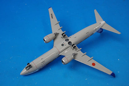 1:400 B737-800 ANA Tohoku FLOWER JET JA85AN [XX4690] JC Wings airplane model
