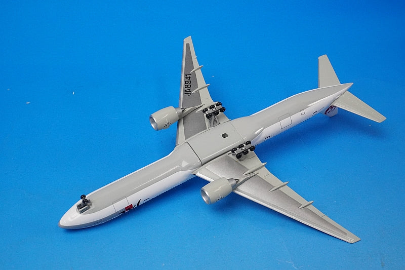 1:400 B777-300 JAL Old Tsurumaru paint Regulus JA8941 55224 Dragon