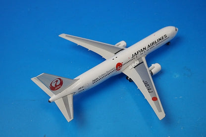 1:400 B767-300 JAL Japan Endless Discovery JA614J 10515 Phoenix airplane model