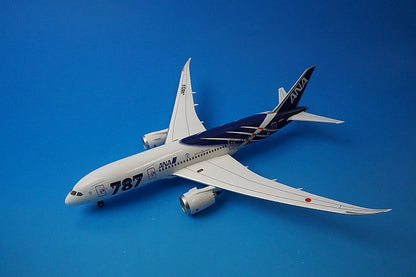 1:200 B787-8 ANA SpecialMarking JA801A NH20041 ANA