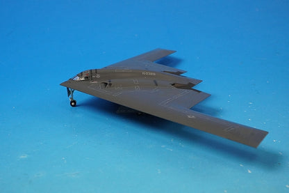 1:200 B-2A U.S. Air Force 509th Bomb Wing 393rd Bomb Squadron #88-0328 556989 Herpa airplane model