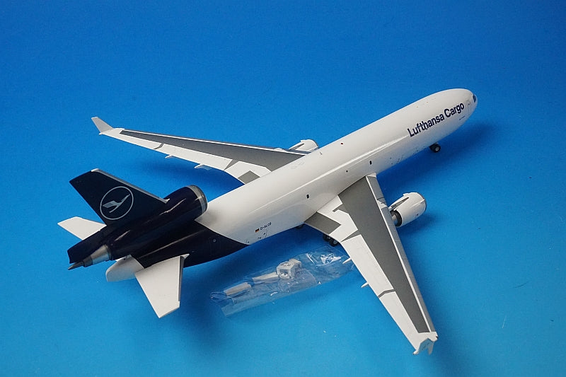 1:200 MD-11F Lufthansa Cargo D-ALCD G2DLH804 Gemini