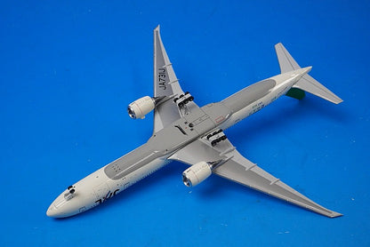 1:400 B777-346ER JAL Sky Eco Ecojet JA731J 4106 JC Wings airplane model