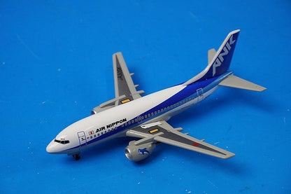 1:400 B737-54K ANK Air Nippon JA305K 55169 Dragon airplane model