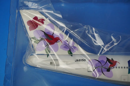 1:200 B747-200 JALways JA8150 BJQ1034 JALUX airplane model