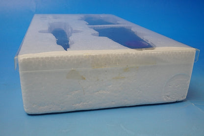 1:48 A6M3 Zero Fighter Type 22 Tiger-113 Marushin Industry airplane model