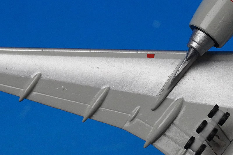 1:400 B777-200 ANA JA713A NH40022 ANA airplane model