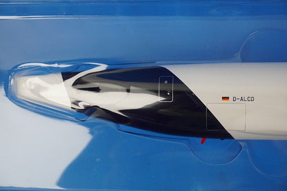 1:200 MD-11F Lufthansa Cargo D-ALCD LW200DLH011 LIMOX airplane model