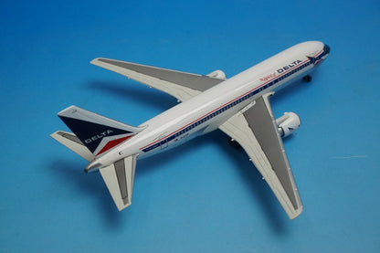 1:400 B767-232 DELTA Airlines N102DA 55311 Dragon