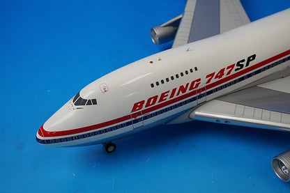 1:200 B747SP Boeing House Color N747SP IF2747SP0515 INFLIGHT airplane model