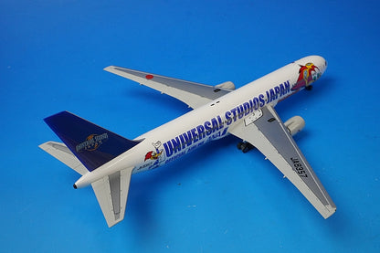 1:200 B767-300 ANA WOODY JET JA8357 NH20357 ANA