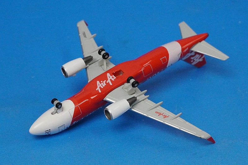 1:500 A320-216 Air Asia Japan JA01DJ 534215 Herpa