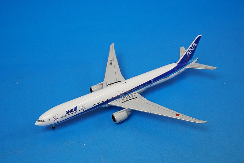 1:500 B777-300ER ANA JA732A NH50033 ANA airplane model