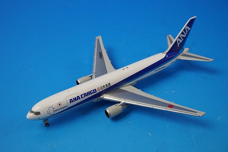 1:500 B767-300F ANA Cargo Nippon Express JA604F NH50056 ANA airplane model