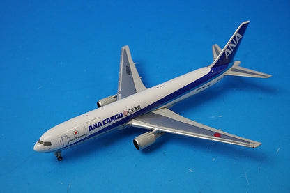 1:500 B767-300F ANA Cargo Nippon Express JA604F NH50056 ANA airplane model