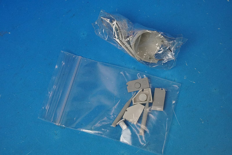 1:200 B747-400F Korean Cargo Korean Air Cargo HL7603 *Cargo door interchangeable G2KAL930 Gemini