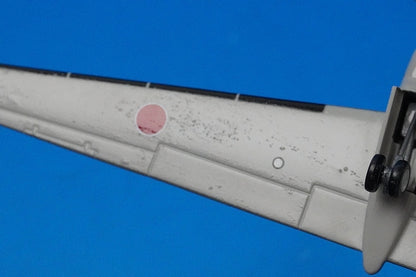 1:200 YS-11EB JASDF Iruma Air Base Electronic Measuring Instrument 02-1159 YS21139 ANA airplane model