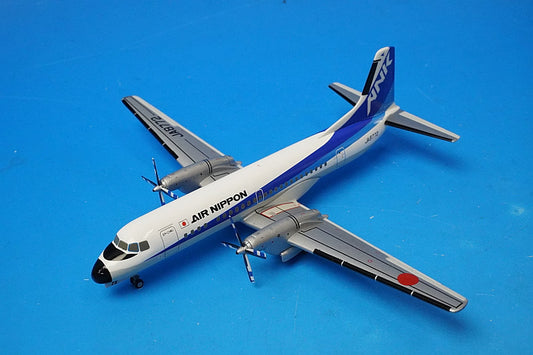 1:200 YS-11A ANK Air Nippon JA8772 YS21106 ANK