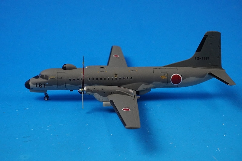 1:200 YS-11E Air Self-Defense Force camouflage 12-1161 YS21151 ANA airplane model