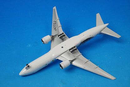 1:400 B777-200 JAL Disney 30th Happiness Express JA772J 04023 Phoenix airplane model