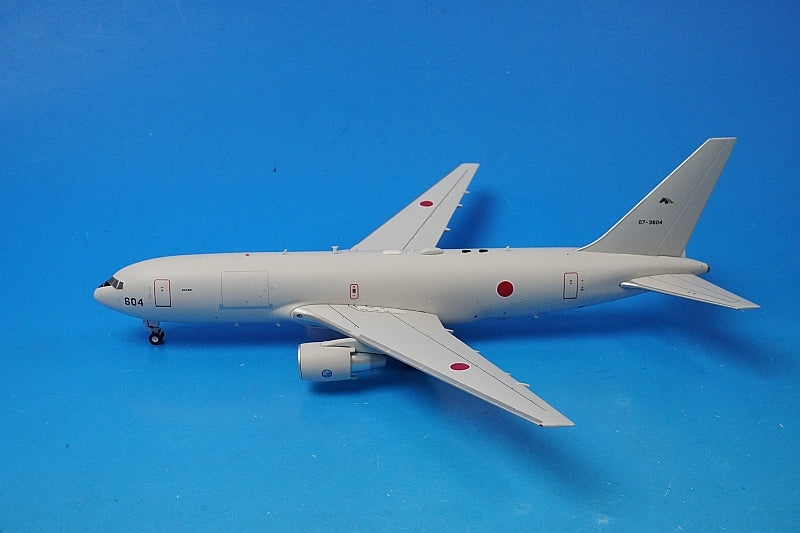 1:200 KC-767 B767-200 JASDF 404th Squadron Komaki Air Base #07-3604 IF763JASDF01 INFLIGHT airplane model