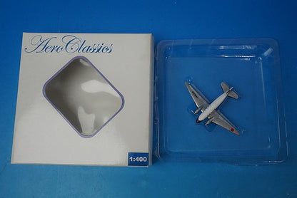 1:400 DC-3 ANA JA5039 Aero Classics airplane model