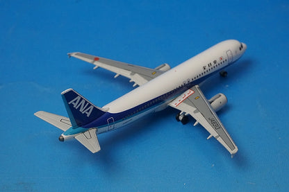 1:400 A320-200 ANA JA8313 Gemini