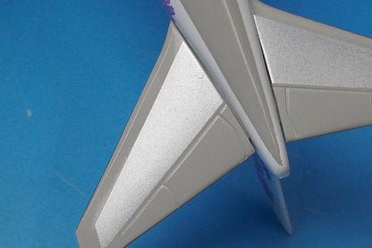 1:400 B747-200 JAL Resort Purple JA8141 Phoenix airplane model