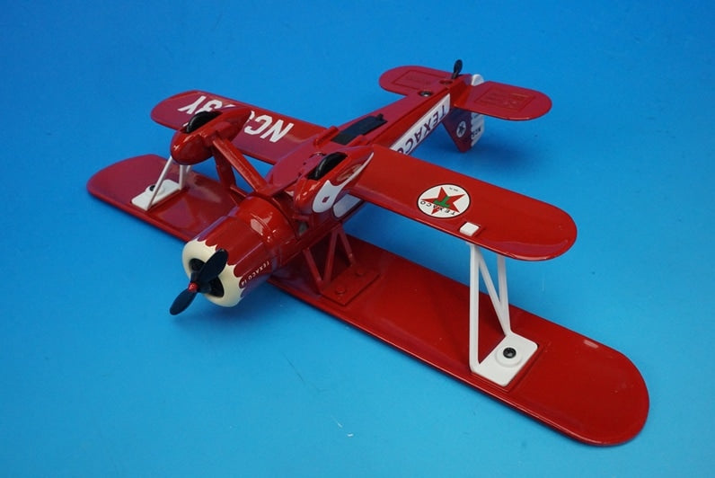 1:44 TEXACO 1940 Twin-Engine Floatplane Porco Rosso NC563Y Ertl