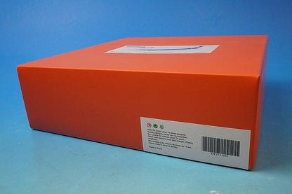 1:200 B737-500 ANA Inspiration of JAPAN JA301K EW2735001 JC Wings airplane model