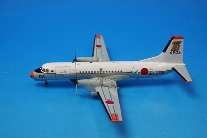 1:200 YS-11T-A JMSDF 205SQ TOMBOY YANKEE #6906 YS21136 ANA