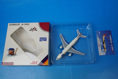 1:400 A300-600R JAL Dream Skyward Hideki Matsui JA8377 Big Bird airplane model
